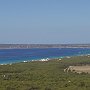 K94-Formentera Vista Isola Lato Es Calo